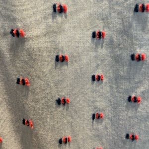 BCBG Max Azria Blue shirt dress